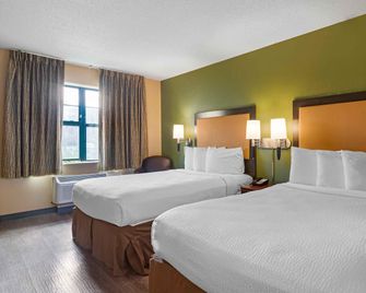 Extended Stay America Suites - Savannah - Midtown - Savannah - Chambre