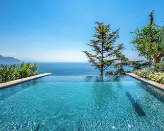 Borgo Santandrea - Amalfi - Piscina