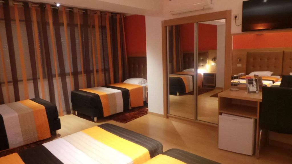 Dom João Glamour Hotel