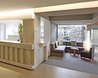 Bg Hotel Java - Palma de Mallorca - Receptie