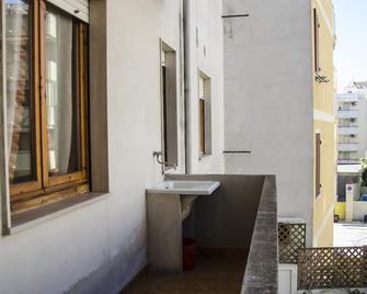 Casa Mormora - Alguer - Balcón