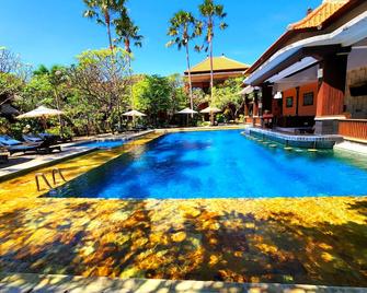 Swastika Bungalows - Denpasar