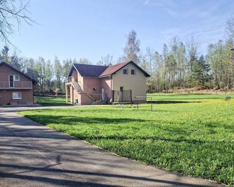 Apartman Vedro Polje - Gospić