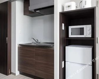 Hotel Classe Stay Chitose - Chitose