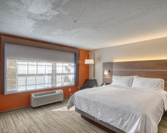 Holiday Inn Express & Suites Oshkosh-Sr 41 By IHG - Oshkosh - Chambre
