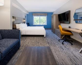 Holiday Inn Express & Suites Tampa-I-75 @ Bruce B. Downs - Tampa - Habitación