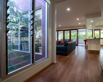 The Palm in Heart of Surfers Paradise - Surfers Paradise - Lobby