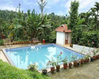 Karapuzha Lakeshore - Kalpetta - Piscina