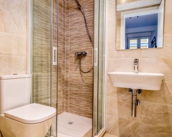 Hostel A2C - Sevilla