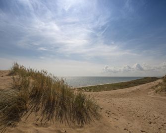 Skagen Harbour Hotel - Skagen - Beach