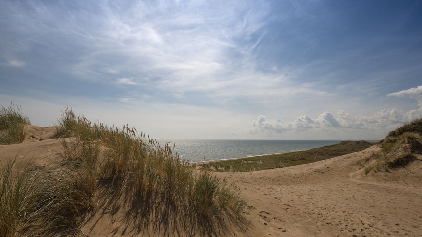 Skagen Harbour Hotel
