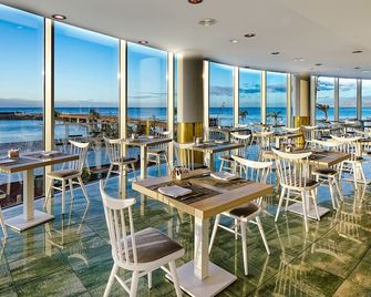 Arrecife Gran Hotel & Spa - Arrecife - Restaurant