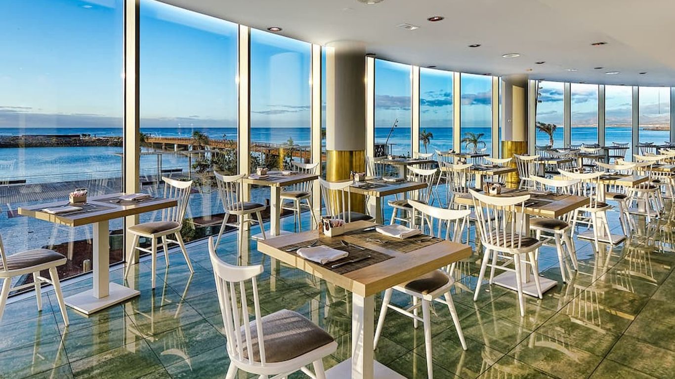 Arrecife Gran Hotel & Spa