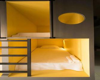 Betta Hostel - Chonburi - Habitación