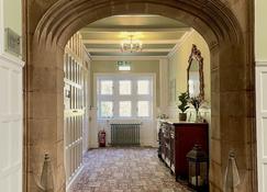 Rossal House Apartments - Inverness - Lobby
