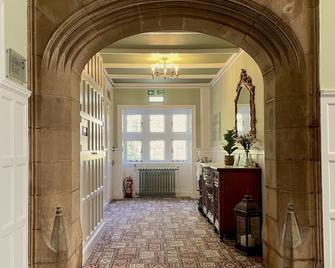 Rossal House Apartments - Inverness - Lobby