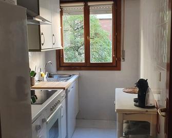 Apartamento en la costa - Lequeitio - Cocina