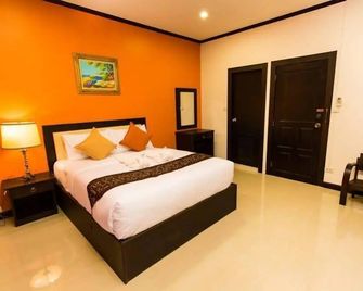 Relax At Home Boutique Hotel - Mu Si