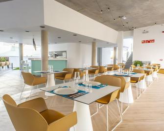 Hotel Taimar - Costa Calma - Restaurante
