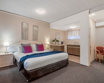Katoomba Town Centre Motel - Katoomba - Sovrum