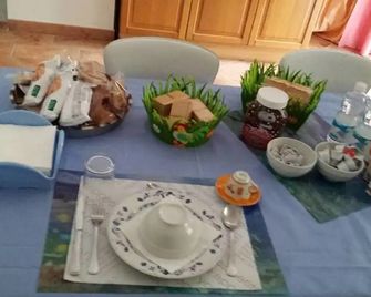 Il Delfino a Bologna - Bolonia