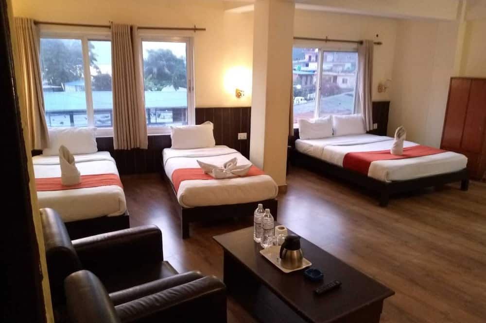 Hotel My Dream - פוחארה