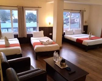 Hotel My Dream - Pokhara