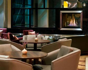 Residence Inn by Marriott Phoenix Downtown - פיניקס - טרקלין