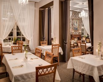 Malopolanka & Spa - Krynica-Zdrój - Restaurante