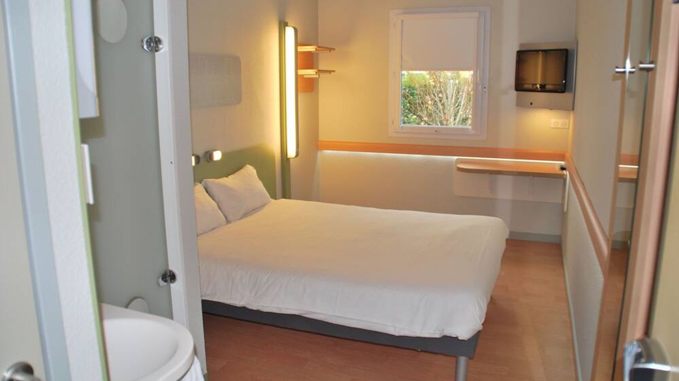 ibis budget Bergerac