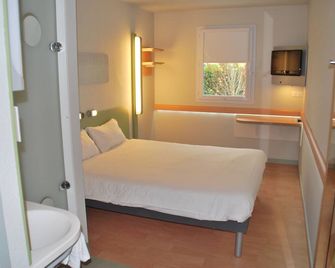 ibis budget Bergerac - Bergerac - Bedroom
