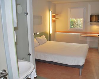 ibis budget Bergerac - Bergerac - Sovrum