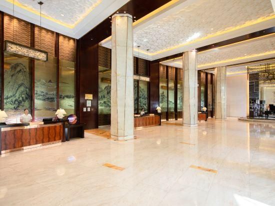 New Century Grand Hotel Tonglu