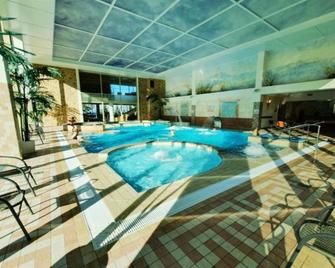 Toila Spa Hotel - Toila - Pool