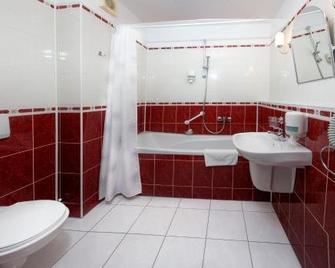 Interferie Sport Hotel Bornit - Szklarska Poręba - Bathroom