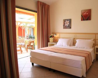 Hotel Baia Di Trainiti - Briatico