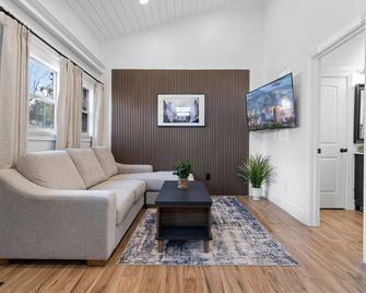 Modern Luxury in The Lower Avenues + Mountain Views - 鹽湖城