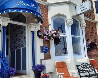 Penn House Hotel - Weymouth
