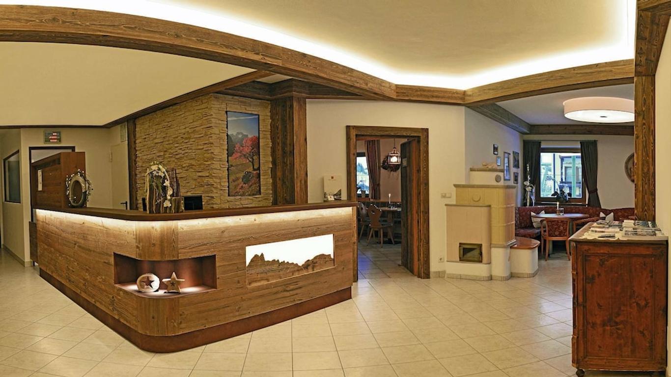 Hotel Trenker