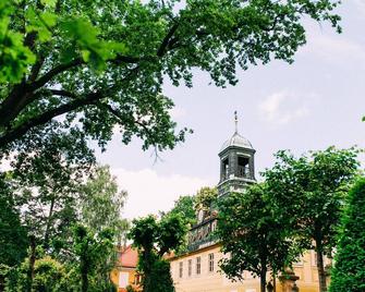 Hotel Villa Sorgenfrei & Restaurant Atelier Sanssouci - Radebeul