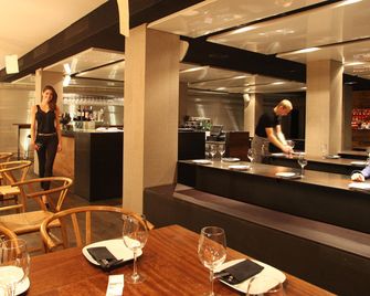 Ciutat de Barcelona - Barcelona - Restaurant