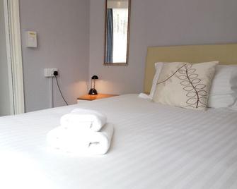Great Western Hotel - B&B - Paignton - Bedroom