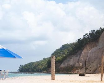 Bora Bora Temporada - Morro de Sao Paulo - Beach