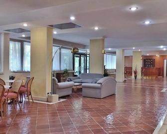 Hotel Torre di Pratolungo - Rome - Lobby