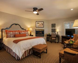 Casa Munras Garden Hotel & Spa - Monterey - Phòng ngủ