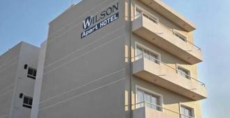 Wilson Apart Hotel - Ciudad de Salta