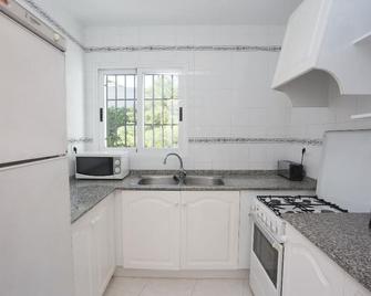 Casa Tordos - Xàbia - Keuken