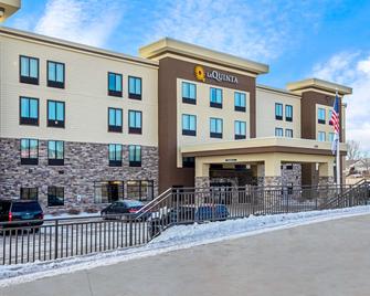 La Quinta Inn & Suites by Wyndham Gillette - Gillette - Building
