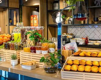 ibis Massy - Massy - Restaurant