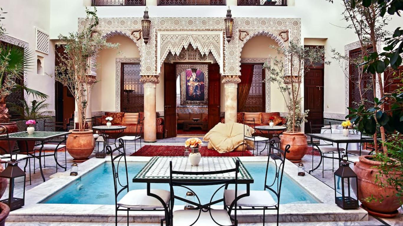 Riad Al Loune